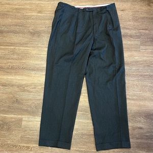 dress pants
pura lana vergine woolmark
good condition